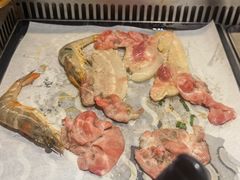 -星伦多自助料理·涮烤一体(虹悦城店)