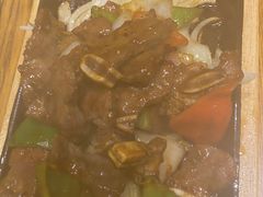 -去茶去餐厅(中央大街店)