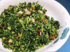 马兰香干-阿毛饭店(和义路店)