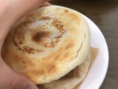 肉夹馍-子午路张记肉夹馍(翠华路店)