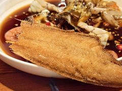 -妈妈菜舟山海鲜(定海古城店)