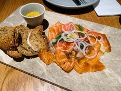 -La Strada(安福路店)