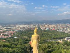 -西双版纳勐泐文化旅游区