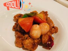 -莆田餐厅PUTIEN(西安万象天地店)