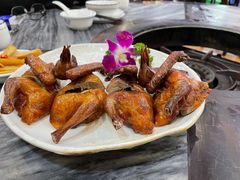 -鸽鸟轩(石岐店)