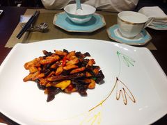 -童福兴·南京菜(老门东店)