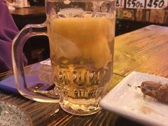 -平成屋·午肴夜酒(四川北路店)