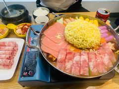 -李先生的首尔小馆(松江启源广场店)