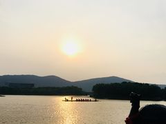 -江南大学(蠡湖校区)