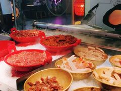 -成都你六姐·牛肉冒菜(城市集市合生汇店)