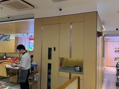 -海底捞火锅(亲贤北街店)