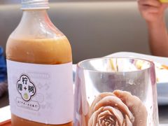 -柠檬树茶餐厅(海雅缤纷城店)