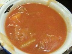 罗宋汤-做了不起的80后