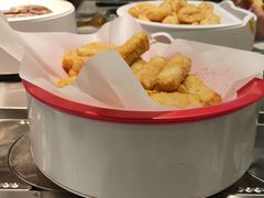 -龍歌自助小火锅(李沧顺和汇店)