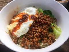 -天府面庄(天平路店)