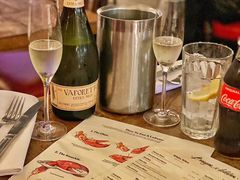 -Burger & Lobster(Dean Street)