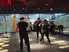 -威尔仕健身·游泳(龙湖天街店)