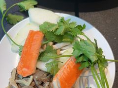 -额尔敦·品质自助(摩尔城店)