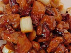 -香丰阁·烤鸭·川湘菜(清河店)
