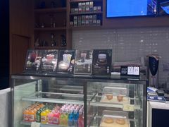 -逸派咖啡 EPARKCOFFEE(广安门店)