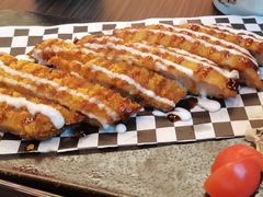 -仙隐小鹿中華の日料(荣民龙首广场店)