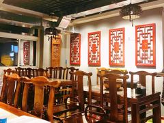 -宣武小院涮肉(前门店)