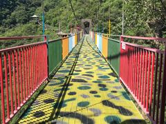 -十渡东湖港风景区