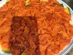 -合家院饭庄(榆关道店)