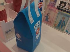 -DQ·蛋糕·冰淇淋(五棵松万达店)