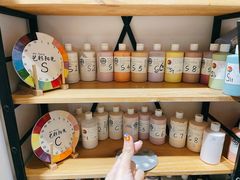 -艺彩阳光手工坊(大连恒隆广场店)