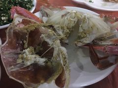 -晓琦农家菜馆·地道农家菜