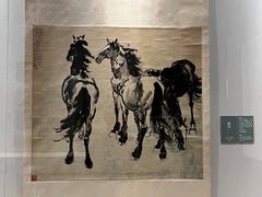 -徐悲鸿纪念馆