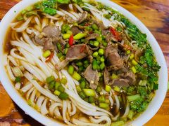 -肆姐面粉馆(坡子街店)