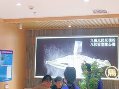 -马记永·兰州牛肉面(天通苑家乐福店)