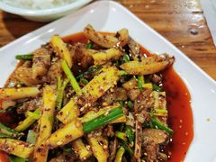 -朱大嘴肥肠血旺(福字街店)