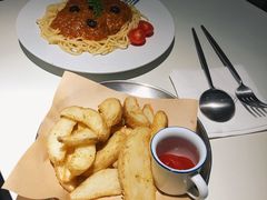 -GaryKitchen加里