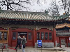 -贤良祠