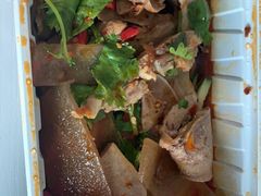-小山城·馋嘴蛙(亚运村店)