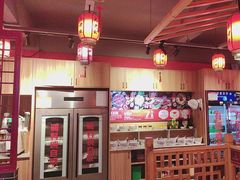 -吴老幺火锅(金龙店)