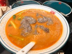 -一峰沙茶面(海峡国际店)