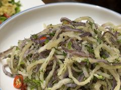 -老西安韩记三鲜煮馍(四府街店)