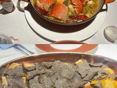 -Oyster Talks 四度蚝法餐厅