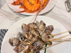 -长沙三景韦尔斯利酒店·Oval全日制餐厅自助餐