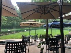 露天位-The place那儿(新城国际店)