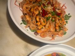 -梁家大院•农家菜(昆山会展中心店)