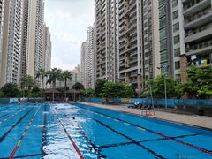 -猎德游泳池(猎德花园店)