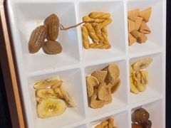 -探鱼·鲜青椒爽麻烤鱼(领展购物广场店)