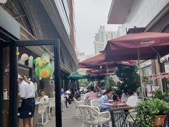 -哈根达斯(美罗城店)