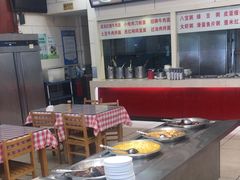 -孟记粥铺·家常菜·烧烤·粥(亚运村店)