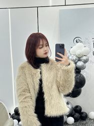 点击看大图 -3am hair salon烫发染发接发